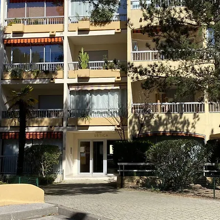 Apartment Bel Appartement, 4 Couchages, Lumineux, 500 M De La Et Des Commerces... *
