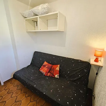 Apartment Bel Appartement, 4 Couchages, Lumineux, 500 M De La Et Des Commerces... Saint-Mandrier-sur-Mer