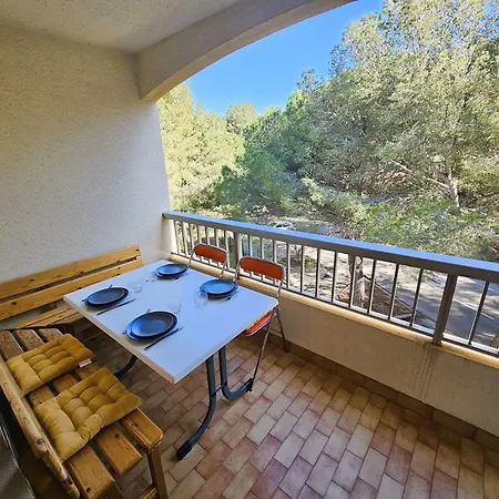 Bel Appartement, 4 Couchages, Lumineux, 500 M De La Et Des Commerces... *