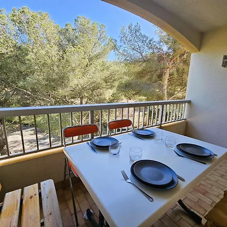 Bel Appartement, 4 Couchages, Lumineux, 500 M De La Et Des Commerces... Apartment *