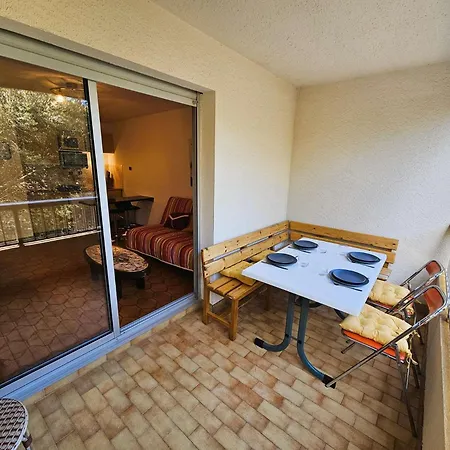 Bel Appartement, 4 Couchages, Lumineux, 500 M De La Et Des Commerces... *